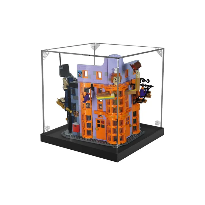 KGBOX Model Accessories-19