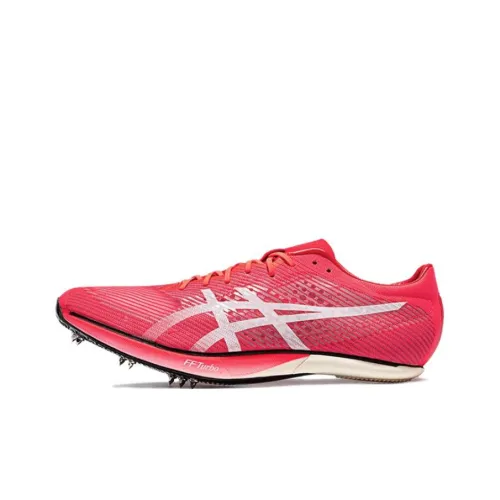 Asics Running Shoes Men Low-Top