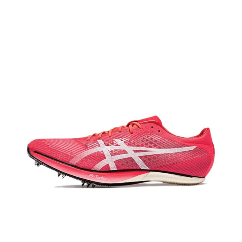 Asics Metaspeed Sp Diva Pink White-0