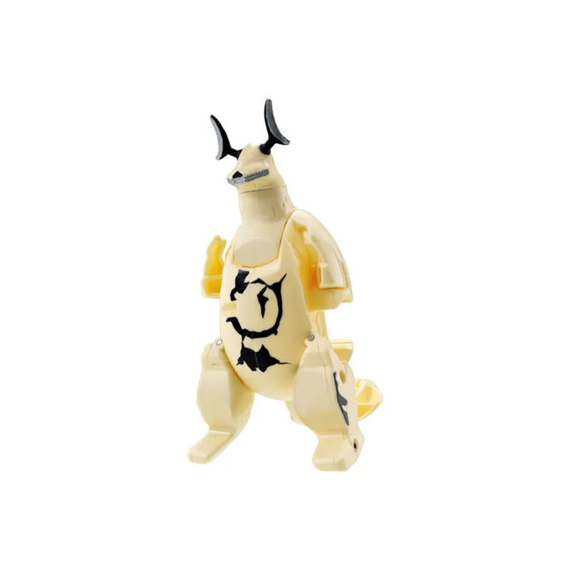 BANDAI Ultraman Action Figures-12