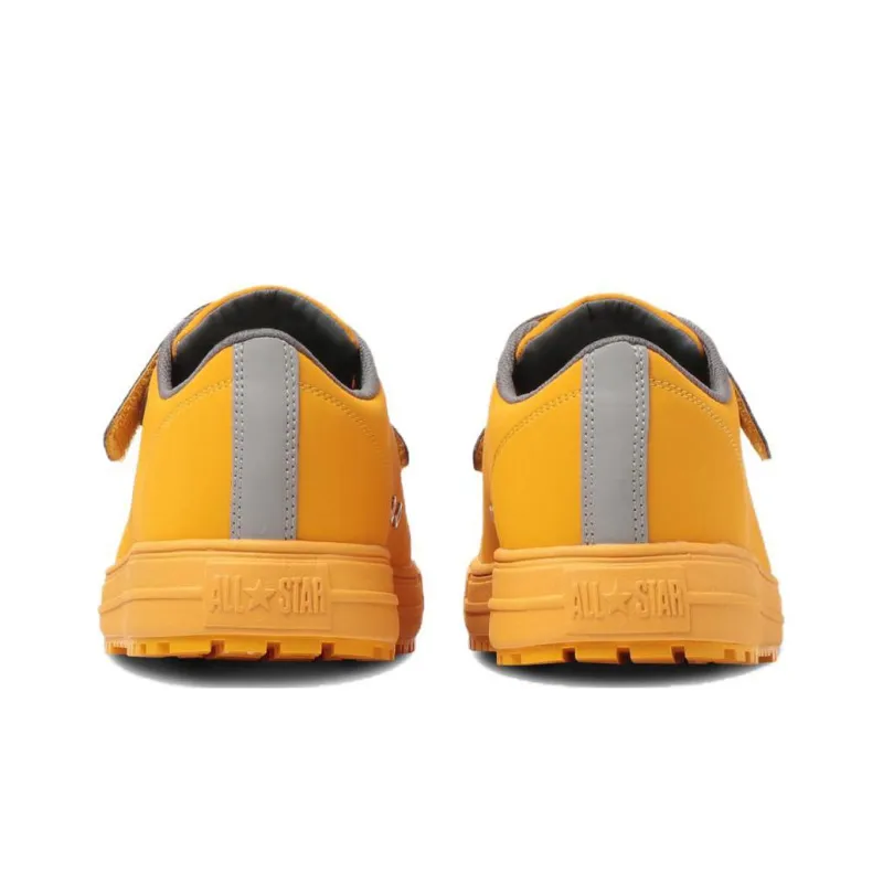 Converse All Star Ps V 3 Ox 'Mustard'-4