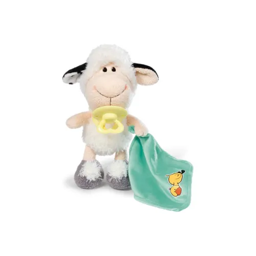 NICI Bleating sheep Doll