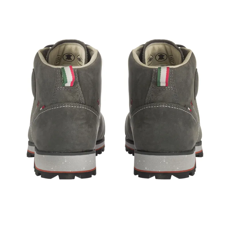 Dolomite Cinquantaquattro MID FG Anti-Slip Wear-Resistant Mid-Top Outdoor Shoes Unisex-4