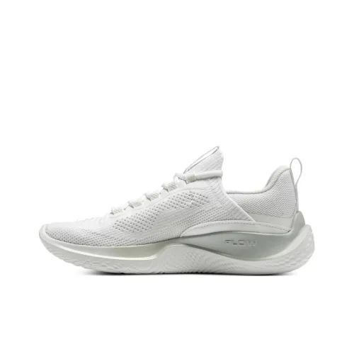 Under Armour Flow Dynamic Training Shoes Women's Low-Top