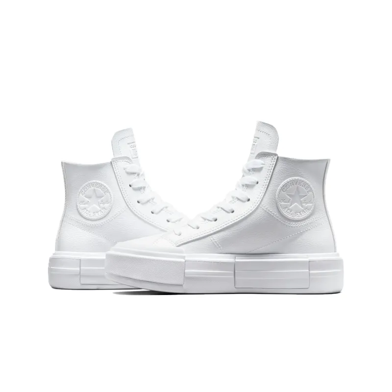 Converse Chuck Taylor All Star Cruise High 'White'-3