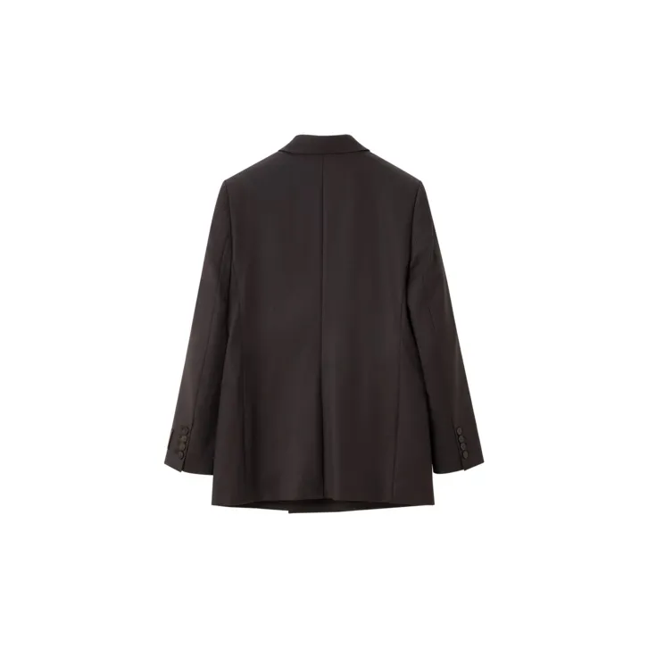 OVV Business Suits Women's Red Brown B1-1
