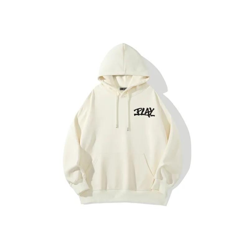 B.X Sweatshirts Unisex-9