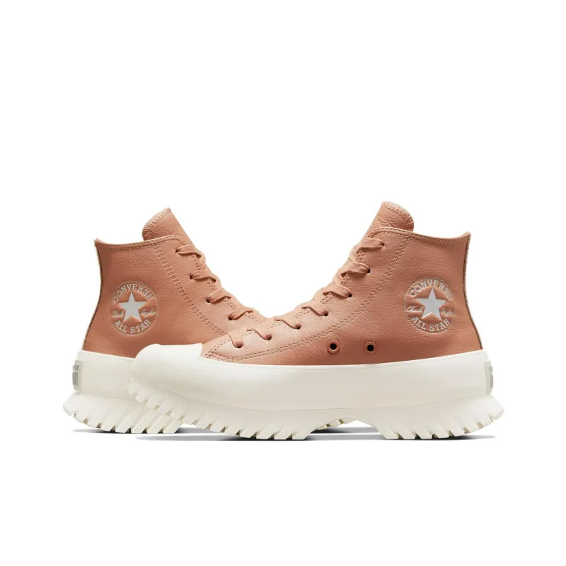 Converse Chuck Taylor All Star Lugged 2.0 Sneakers-3