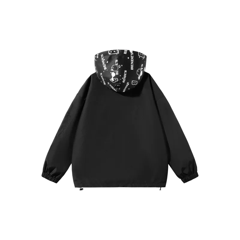 BENDL'S Jackets Unisex-1
