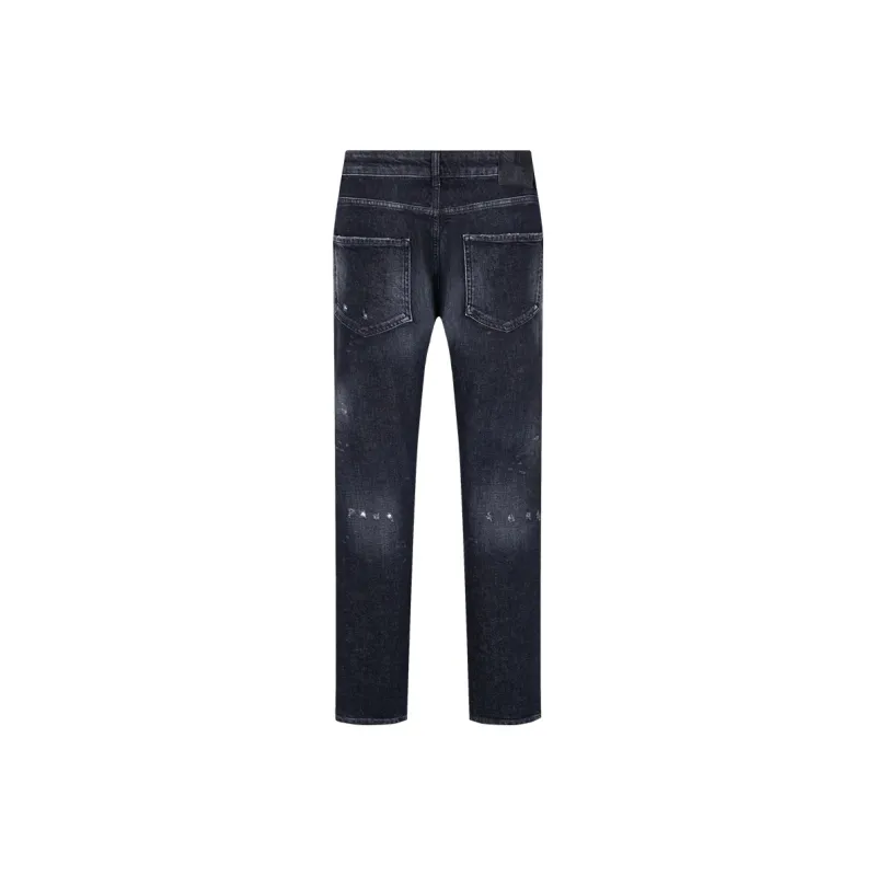JOHN RICHMOND Jeans Men Black-1