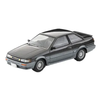 TAKARA TOMY 1 64 Toyota AE86 APEX LV N304b Alloy Car Model Assembled Models