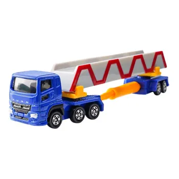 TAKARA TOMY Assembled Models