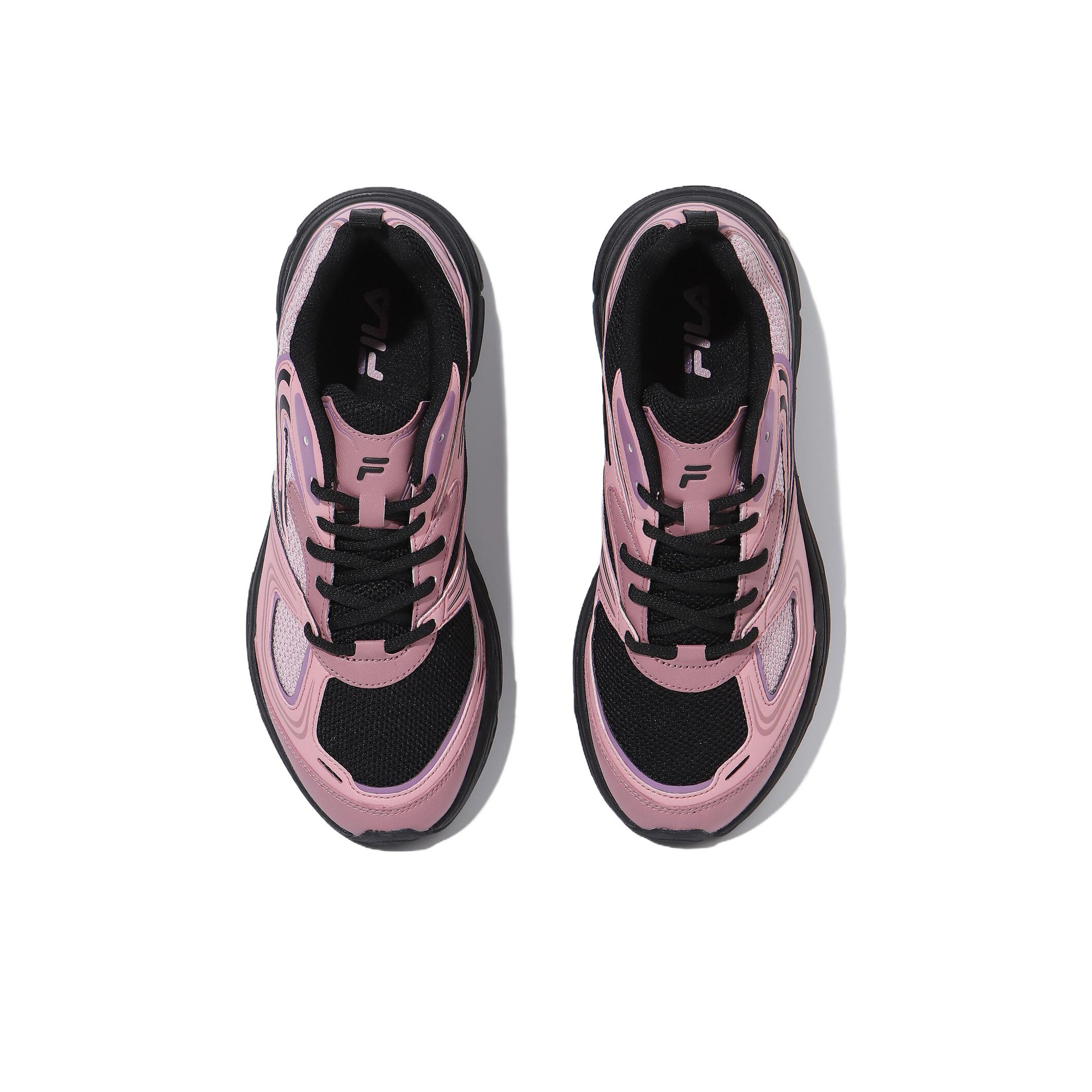 大人気!!! ♥ Fila ♥ Interun Pink Black Fila Interun Pink Black | eBay