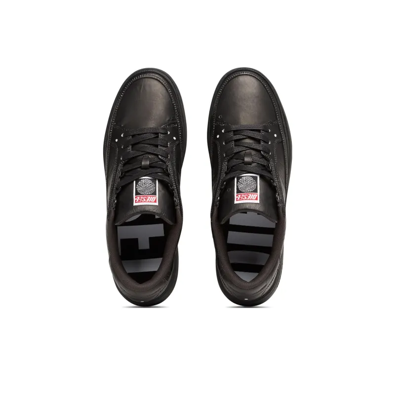 DIESEL S-Sinna Tear-away Low-top Sneakers-3