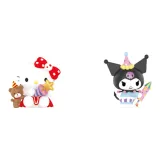 Confirmed-Celebration Bear+Multicolor Confetti (Open)
