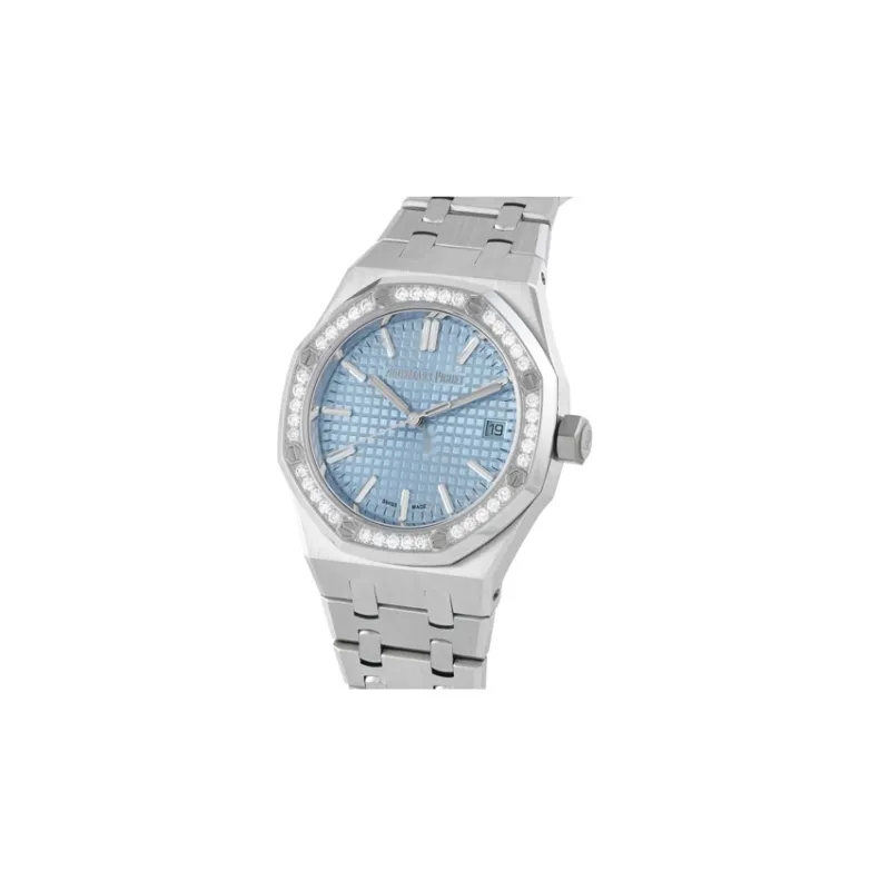 AUDEMARS PIGUET 2024 Royal Oak 34mm-1