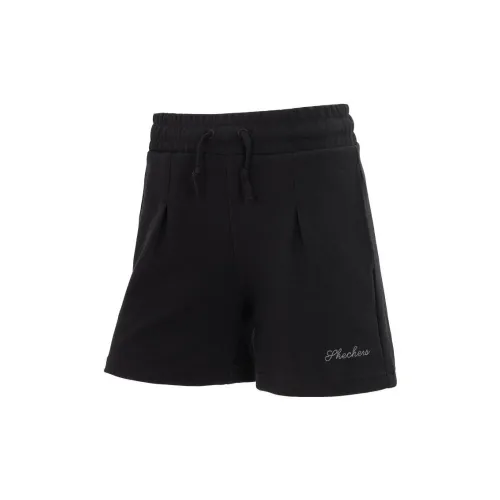 Skechers Sports Shorts Women's Black/0018