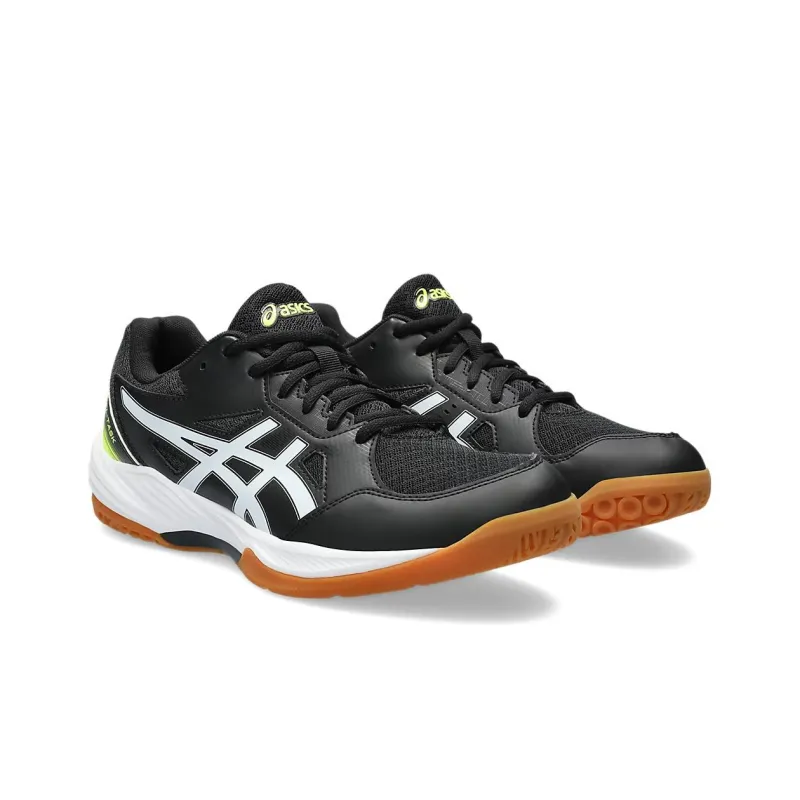 Asics Gel Task 3 Black White-2