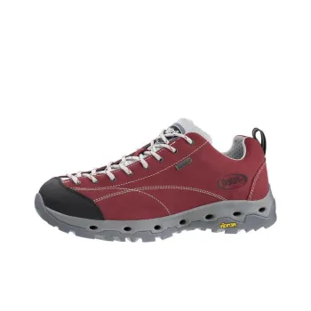 Bestard Rando Vent Anti-Slip Wear-Resistant Low-Top Outdoor Shoes Unisex Red