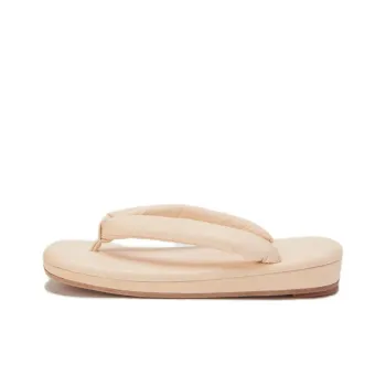 Hender Scheme Slip-Resistant Flip Flops Men's Pink