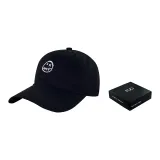 Black (Box Included)