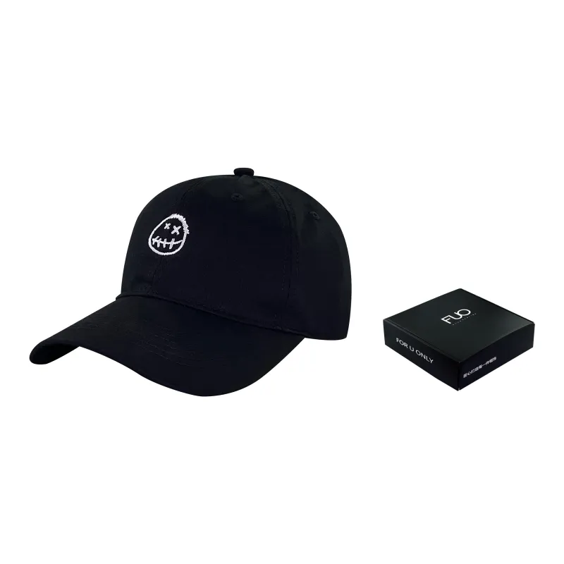 FUO Cotton Baseball Caps Unisex-27
