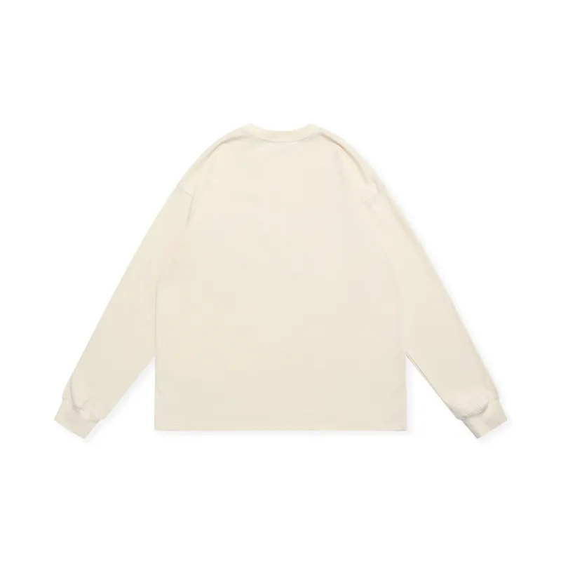 WAITINGWAVE T Shirts Unisex-4