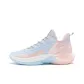 Blue Pink New White