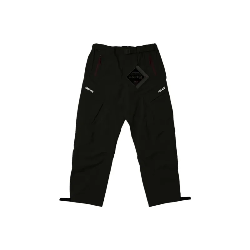 PALACE GORE TEX R Tek Cargo Trouser-4