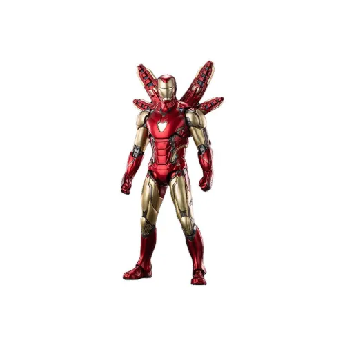 Neutral Toys 액션 피규어
