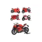 Ducati Five-Car Collection