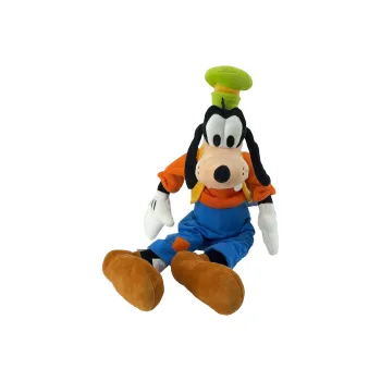 Disney Goofy Dolls Plush Doll Shanghai Disney