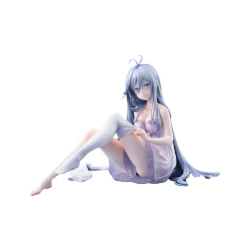 Aniplex Scale Figure