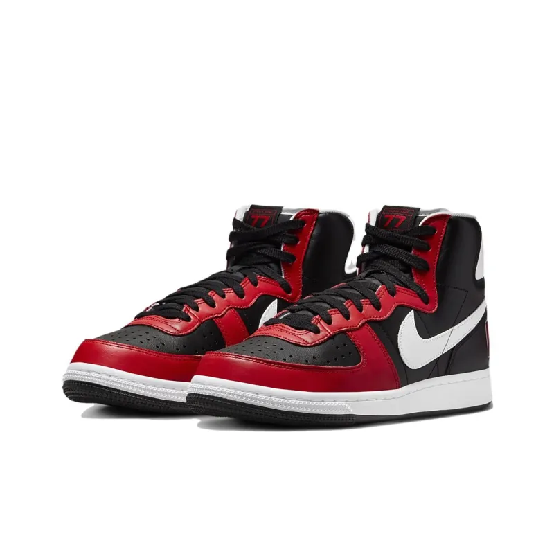 Nike Terminator High Portland Trail Blazers-2