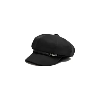 ALIEN BANG Cotton Berets Women's