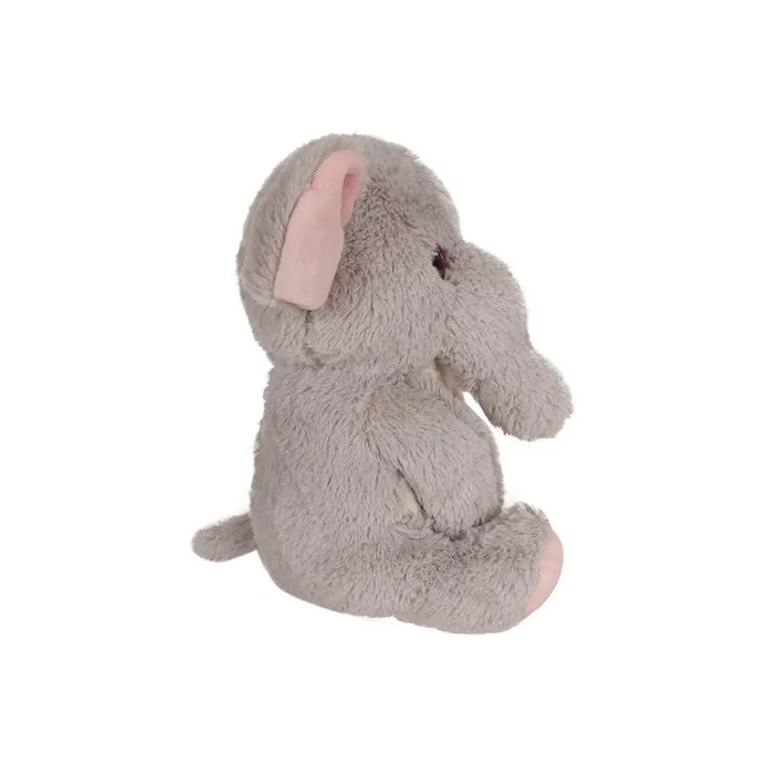 Hamleys Sitting Posture Collection Simulated Kitten Puppy 1 Year Old+ Dolls Plush Doll 25cm High-6