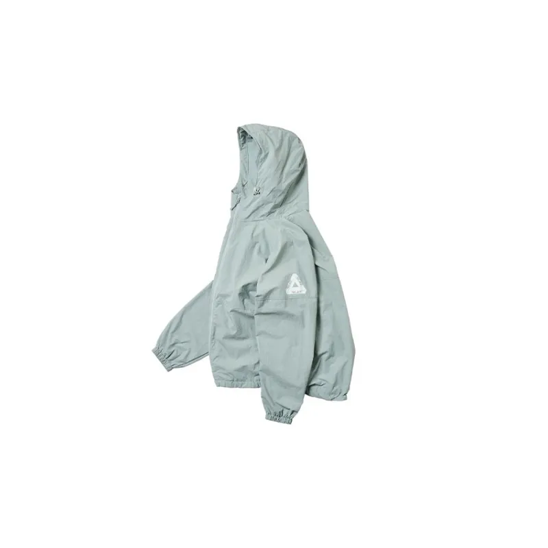 PALACE Hooded Sheller Jacket-2