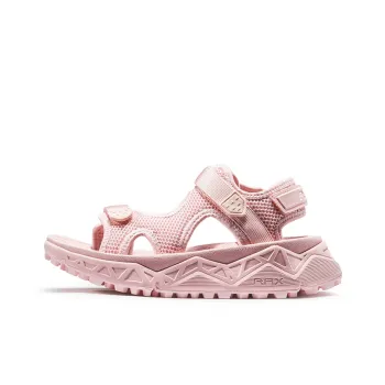 RAX Beach Sandals Women's Pink