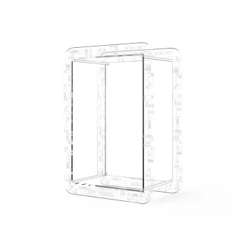 KGBOX Model Accessories