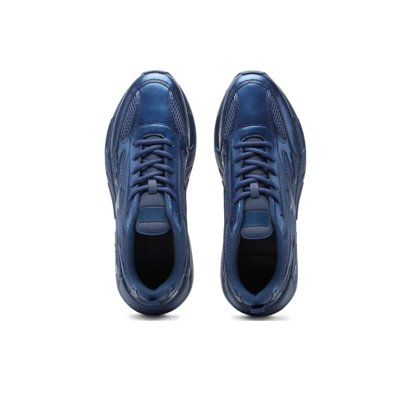 DIESEL S Serendipity Anti Slip Wear Resistant Low Top Casual Shoes Men's Blue-3