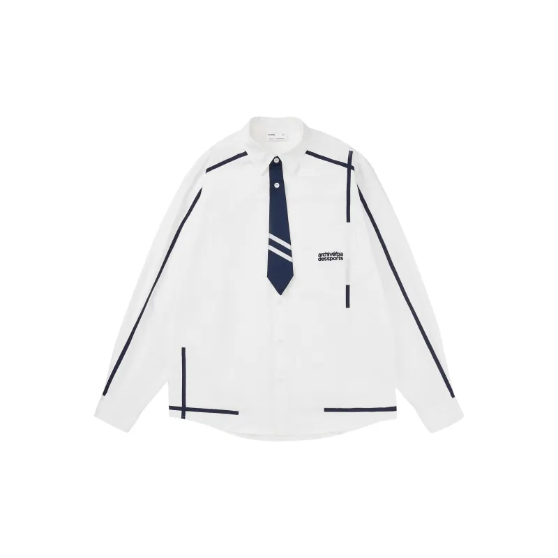 FPA AW23 Fall/Winter Collection Shirts Unisex-7