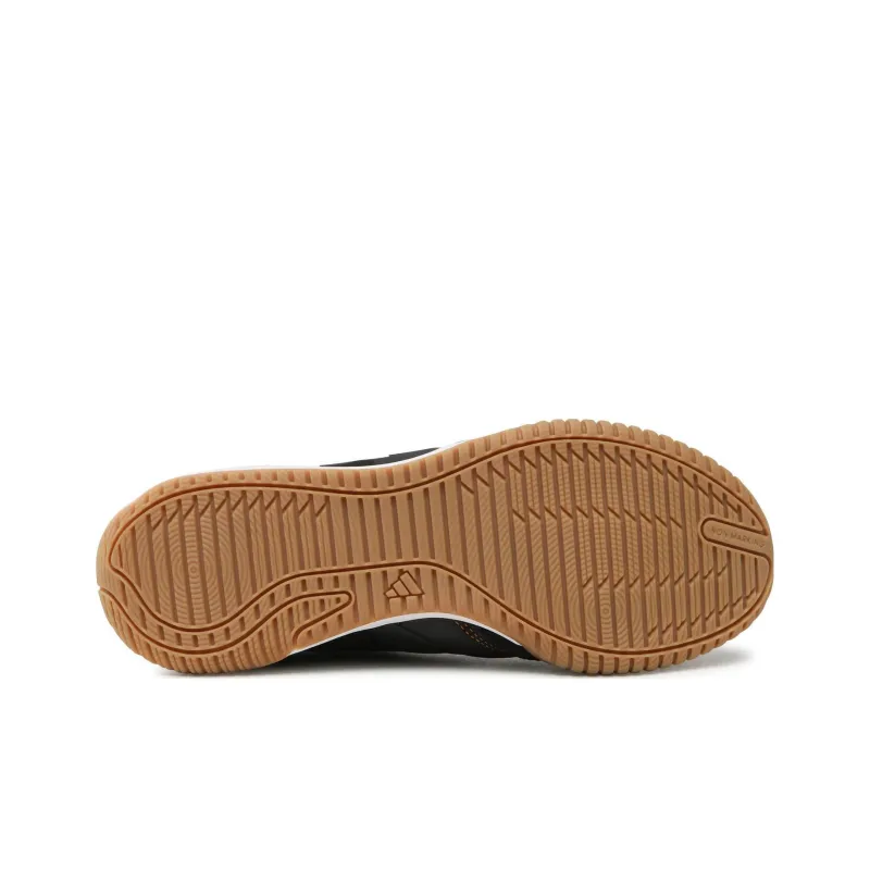 Top Sala Competition Adidas 'Black Bold Orange'-5