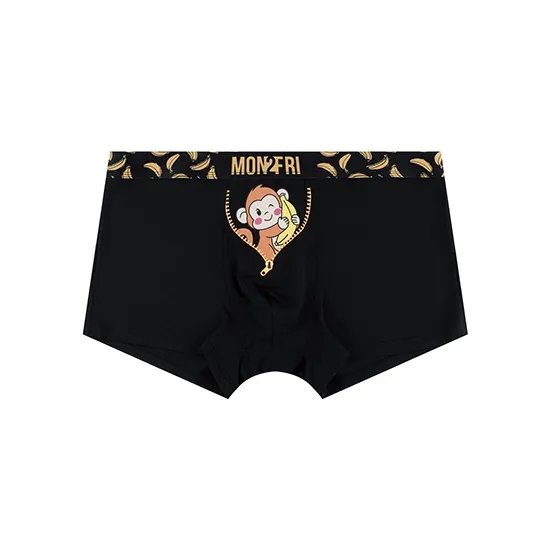 Mon 2 Fri Men Underpants-2
