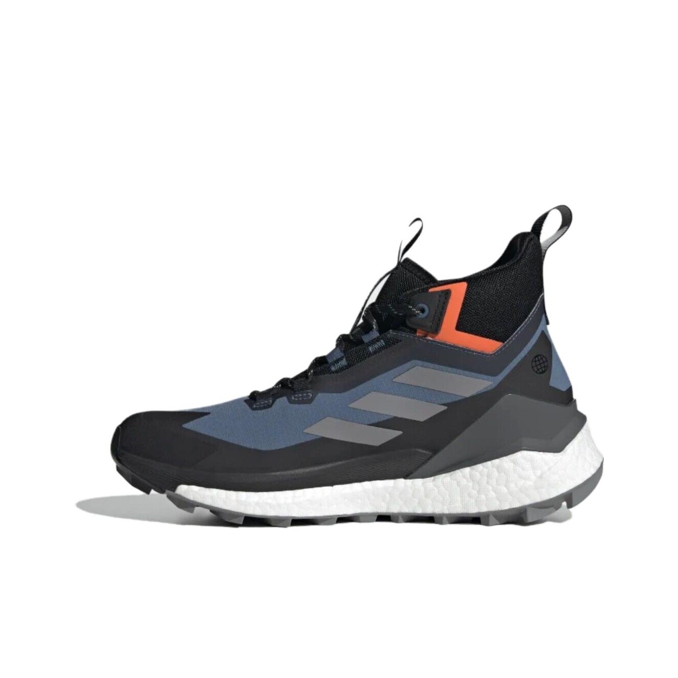 Adidas terrex free hiker kith navy best sale