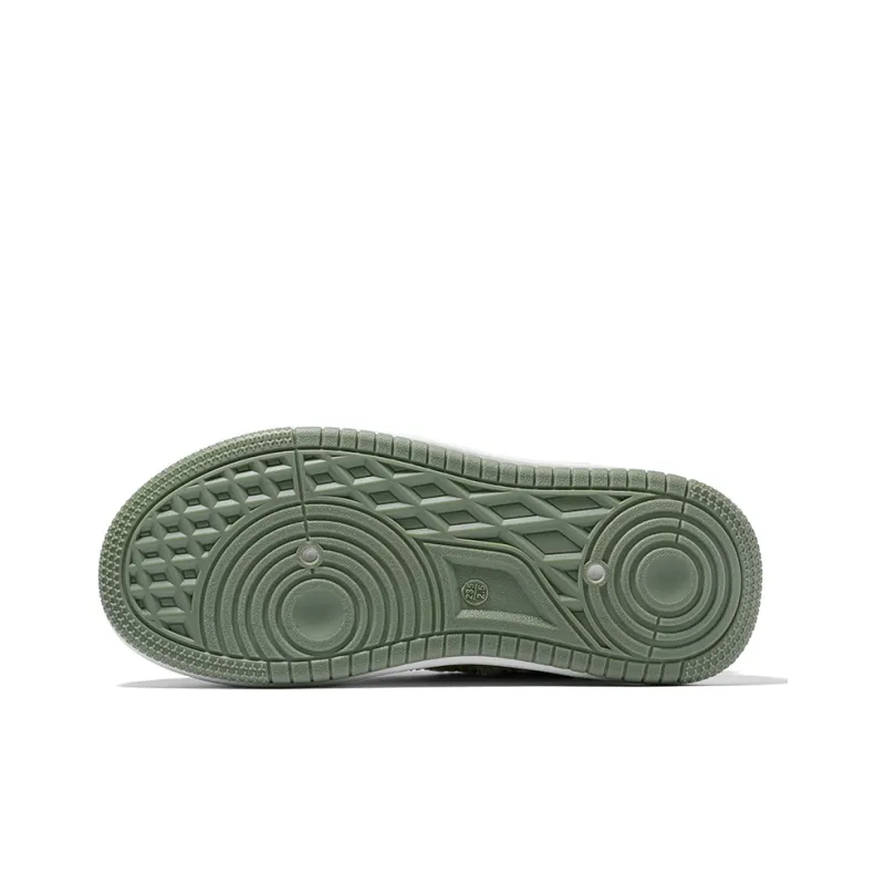 DOUBLE STAR 88 Low-Top Skateboard Shoes Unisex-5