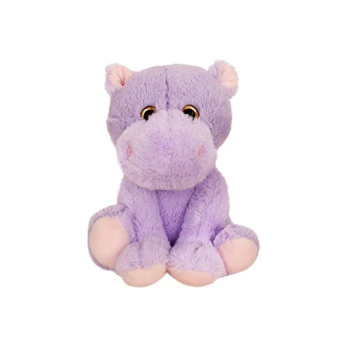 Hamleys Sitting Posture Collection Simulated Kitten Puppy 1 Year Old+ Dolls Plush Doll 25cm High-11