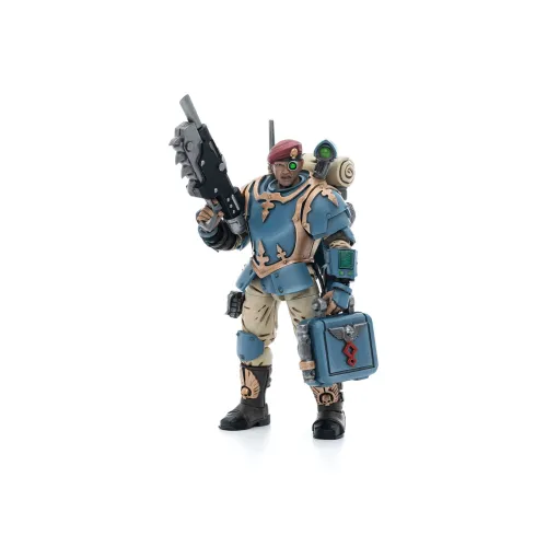 JOYTOY 중국 오리지널 메카 완성품