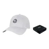 White (Box Included)