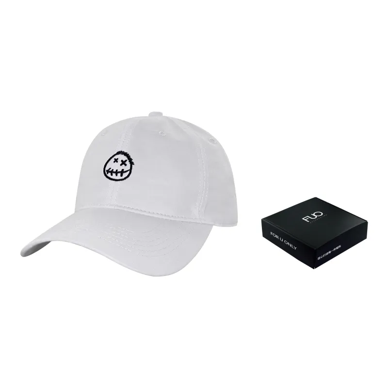 FUO Cotton Baseball Caps Unisex-28