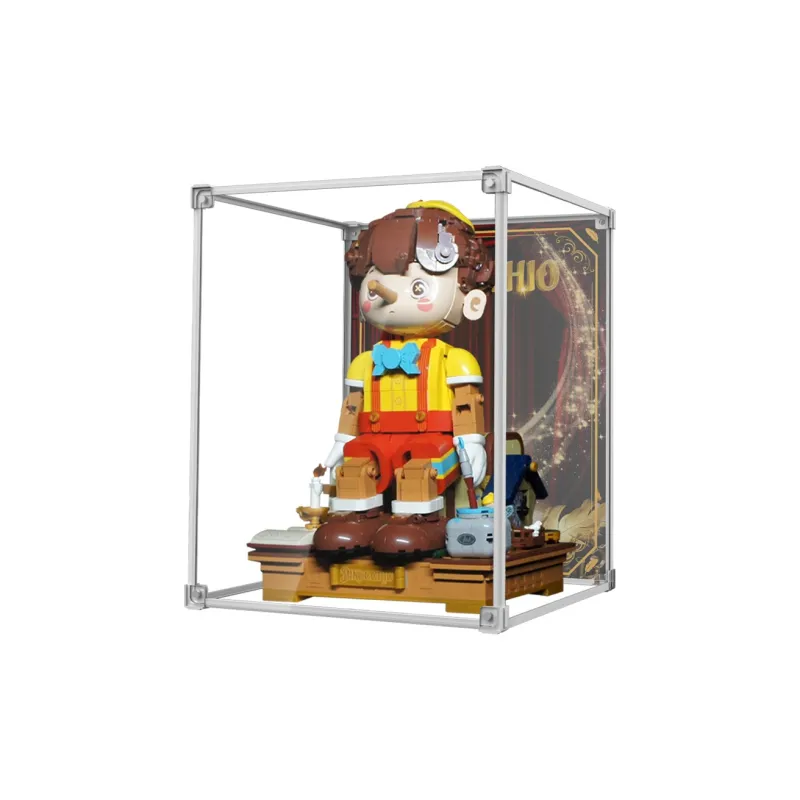 KGBOX Model Accessories-18